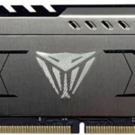 Memoria DDR4 16Gb 4000Mhz Patriot Viper Blackout Pvb416G400C9K Cl19