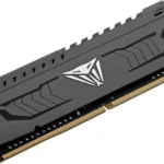 Memoria DDR4 16Gb 4000Mhz Patriot Viper Blackout Pvb416G400C9K Cl19
