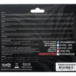 Memoria DDR4 16Gb (2X8Gb) 4400Mhz Patriot Viper Steel, Pvs416G440C9K