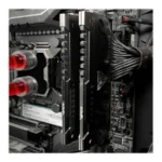 Memoria DDR4 16Gb (2X8Gb) 4400Mhz Patriot Viper Steel, Pvs416G440C9K