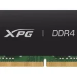 Memoria DDR4 Sodimm 16Gb 3000Mhz Adata Xpg Hunter Negro Cl17, Ax4S300016G17G-Sbht
