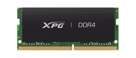 Memoria DDR4 Sodimm 16Gb 3000Mhz Adata Xpg Hunter Negro Cl17, Ax4S300016G17G-Sbht