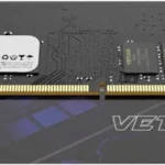 Memoria DDR4 Yeyian 8Gb 2666Mhz Vetra Gaming Ycv-051820