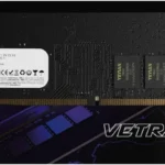 Memoria DDR4 Yeyian 8Gb 2666Mhz Vetra Gaming Ycv-051820