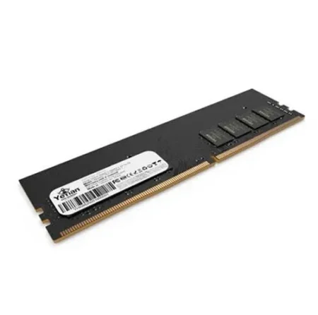 Memoria DDR4 Yeyian 8Gb 2666Mhz Vetra Gaming Ycv-051820