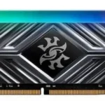 Memoria DDR4 8Gb 3000Mhz, Adata Xpg Spectrix D41, Rgb , Ax4U30008G16-Sb41