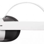 Lentes De Realidad Virtual Meta Quest 3S, Sk-1000203-01, 128Gb, 1832X1920, Color Blanco