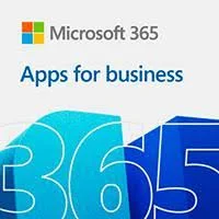 Microsoft 365 Business Standard 1 Año/1 Usuario/5 Dispositivos/Español, Klq-00524