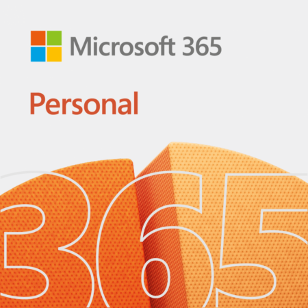 Microsoft 365 Personal,1 Usuario, 5 Dispositivos, Español,1 Año, Qq2-01053