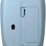 Mouse Inalambrico Bluetooth Microsoft Liaoning, Color Durazno, Rjn-00056