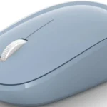 Mouse Inalambrico Bluetooth Microsoft Liaoning, Color Durazno, Rjn-00056