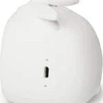 Mini Bocina Kids Inalambrica Getttech Gar-31510 Bluetooth, Little Conejo, MicroSD