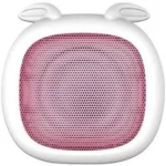 Mini Bocina Kids Inalambrica Getttech Gar-31510 Bluetooth, Little Conejo, MicroSD