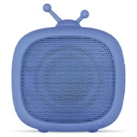 Mini Bocina Kids Inalambrica Getttech Gao-31509 Bluetooth, Little Buho, MicroSD