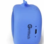 Mini Bocina Kids Inalambrica Getttech Gao-31509 Bluetooth, Little Buho, MicroSD