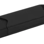 Sintonizador/Decodificador De Tv Blackpcs E010Alum-Bl De Aluminio HDMI/USB/Coaxial/Control Remoto