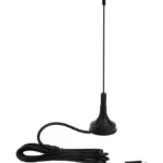 Sintonizador/Decodificador De Tv Blackpcs E010Alum-Bl De Aluminio HDMI/USB/Coaxial/Control Remoto