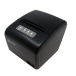 Miniprinter Termica 3Nstar Rpt006 Autocortador 80Mm USB/Ethernet/200Mm X Seg/Negro
