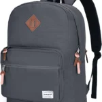 Mochila P/Laptop 15.5" Waterproof Color Plata Sylos Stabap2S