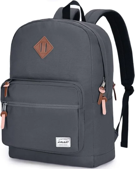 Mochila P/Laptop 15.5" Waterproof Color Plata Sylos Stabap2S