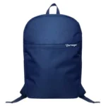 Mochila P/Laptop 15.6" Vorago Bp-101, Negro/Gris, Poliester