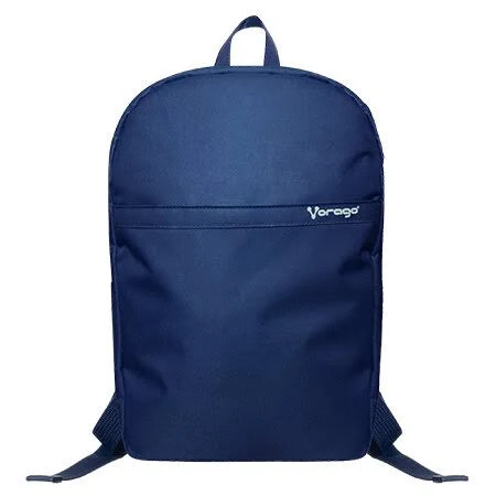 Mochila P/Laptop 15.6″ Vorago Bp-101, Negro/Gris, Poliester