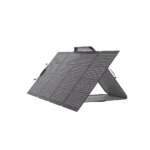 Modulo Solar Ecoflow Ef-Flex-220B, Portatil Y Flexible De 220W P/Estaciones Portatiles Efd330, Efd350, Efd500