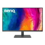 Monitor 32" BenQ 9H.lfala.tbl LED/Pd3200Q Cad/2560X1440/2K/HDMI/USB/DP
