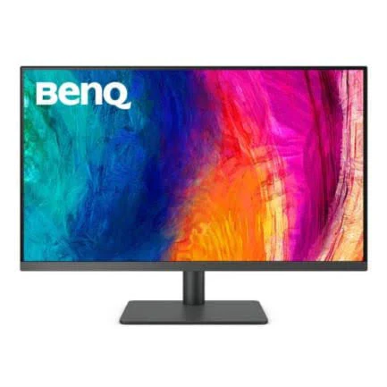 Monitor 32″ BenQ 9H.lfala.tbl LED/Pd3200Q Cad/2560X1440/2K/HDMI/USB/DP