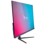 Monitor 23.8" Xzeal Xst 560-2 LED/Pantalla Plana/Panel VA/VGA/HDMI/Color Negro/Xspmg08B