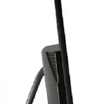Monitor 23.8" Xzeal Xst 560-2 LED/Pantalla Plana/Panel VA/VGA/HDMI/Color Negro/Xspmg08B