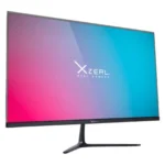 Monitor 23.8" Xzeal Xst 560-2 LED/Pantalla Plana/Panel VA/VGA/HDMI/Color Negro/Xspmg08B