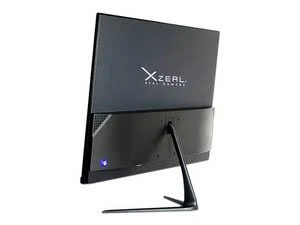 Monitor 23.8″ Xzeal Xst 560-2 LED/Pantalla Plana/Panel VA/VGA/HDMI/Color Negro/Xspmg08B