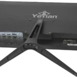 Monitor 27" Gamer Full HD Yeyian Mg2700 Odraz 165Hz/1Ms