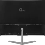 Monitor LED 23.8" Qian Qm2381F Widescreen,Full HD,HDMI,VGA,Negro,S/Marco