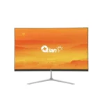 Monitor LED 23.8" Qian Qm2381F Widescreen,Full HD,HDMI,VGA,Negro,S/Marco