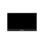 MONITOR 15.6" VERBATIM 49592, LED/PORTATIL/FREESYNC/TACTIL/FULL HD/HDMI/COLOR NEGRO