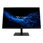 Monitor 23.8" Vorago LED-W23.8-400F 400F/LED/Full HD/Widescreen/HDMI/Negro