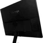 Monitor 23.8" Vorago LED-W23.8-400F 400F/LED/Full HD/Widescreen/HDMI/Negro