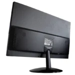 MONITOR 19.5" VORAGO LED-W19-204 VGA/HDMI/WIDE NEGRO