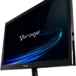 MONITOR 19.5" VORAGO LED-W19-204 VGA/HDMI/WIDE NEGRO