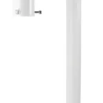 Montaje Tipo Ganzo Hikvision Ds-1619Zj Para Ptz Epcom Y Hikvision