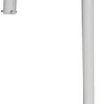Montaje Tipo Ganzo Hikvision Ds-1619Zj Para Ptz Epcom Y Hikvision