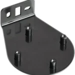 Montaje Para Sensor Laser Bea Lzri30/Lzrh110/Color Negro/10-Lba