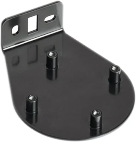 Montaje Para Sensor Laser Bea Lzri30/Lzrh110/Color Negro/10-Lba
