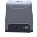 Motor Para Puerta Deslizante Zkteco Zksl800Ac 110 Vac/800Kg/370W /110Vca/Compatible Con Cremallera Wejoin Wjkjct