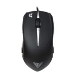 Mouse Gamdias Laser Erebos, 8200Dpi Negro, Gd-Gms7510