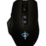 Mouse Gaming Yeyian Sabre 1001, 7 Botones, 3200Dpi, Mo1001
