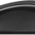 MOUSE MICROSOFT BASICO COLOR NEGRO L2, USB, P58-00061