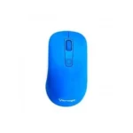 Mouse Inalambrico USB 1000/1600 Dpi Negro Vorago Mo-207-Bk